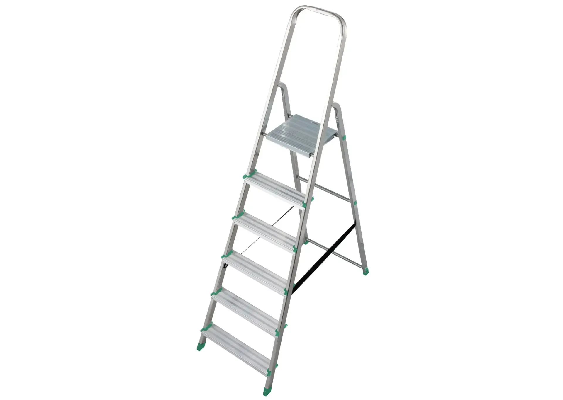 Z.schůdky domácí Al 6 stupňů