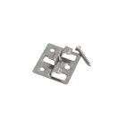 PK Montážní sada  WPC Strong 20mm, nerez