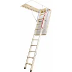 FAKRO půdní schody LTK energy termoizolační 550x1000/2800mm