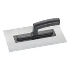 Hladítko nerez PH 270x130mm umělohmotná rukojeť