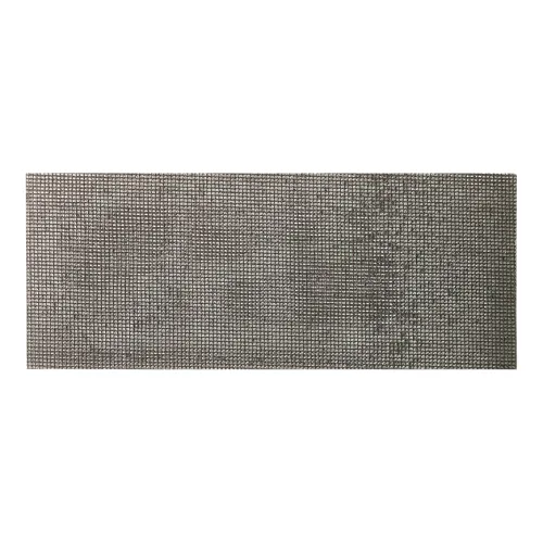 Set - 5 listů brusné mřížky K 120 karbid křemíku 93x280 mm