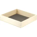 síto zednické štukové, 500x500mm, oko 1x1mm