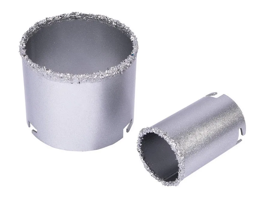 vykružovací korunka   73mm STAVTOOL