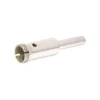 vykružovací korunka diamantová   8mm   1bal/2ks