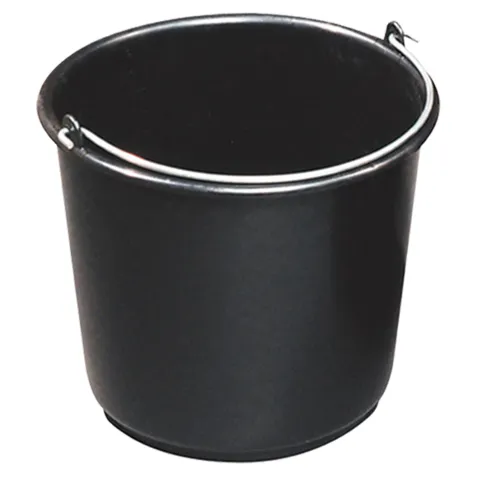 XTLINE Vědro plastové | 5 l