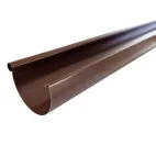 StabiCor ALU  hnědý 150  žlab   6m