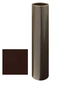 StabiCor M  hnědý 80  svodová roura  1m