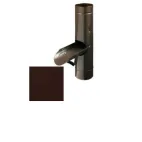 StabiCor M  hnědý 100  klapka pro sběr dešť.vody