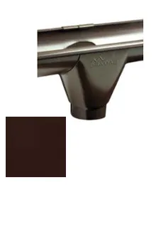StabiCor M  hnědý 150/100  kotlík žlabový