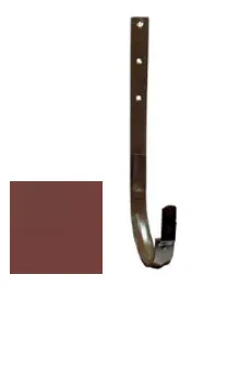 StabiCor M  černý 150/300  hák žlabový