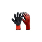 Rukavice  WURTH  RED LATEX GRIP vel.10