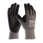 Rukavice MaxiFlex 10" Ultimate - NYROCA MAXIM