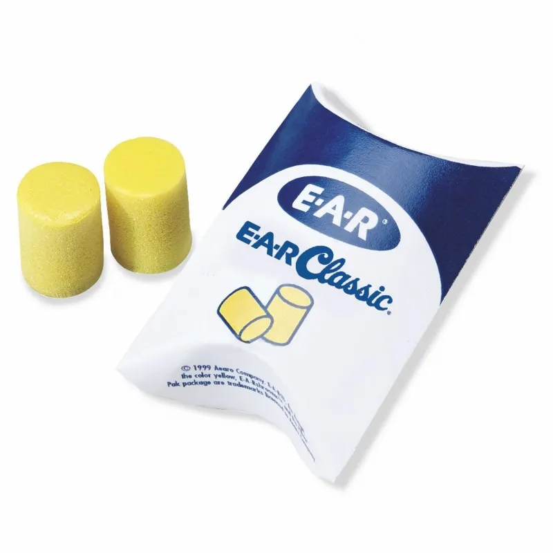 STOBER E.A.R. ochrana uší classic 3M