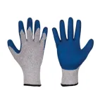 rukavice  WURTH LATEX - UNIBLUE vel.10