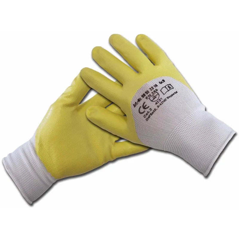 Rukavice  CIRET Paint Grip  8.