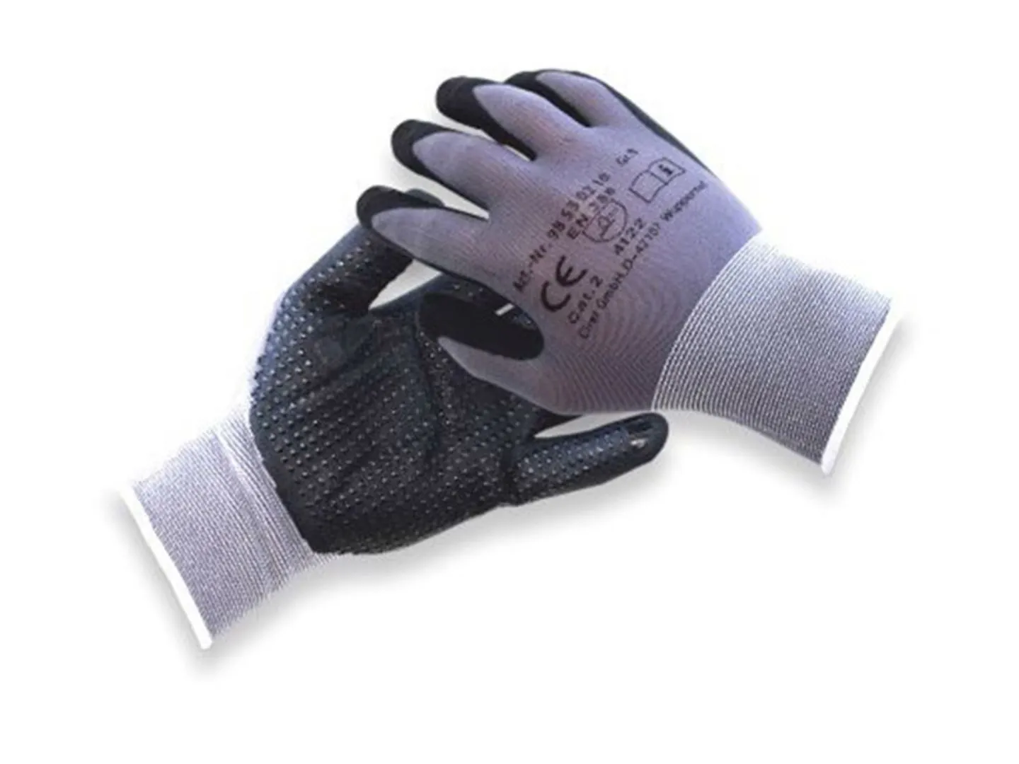 Rukavice  CIRET TopGrip  9.