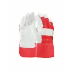 rukavice kombinované ARDON TOP UP,  9,5"