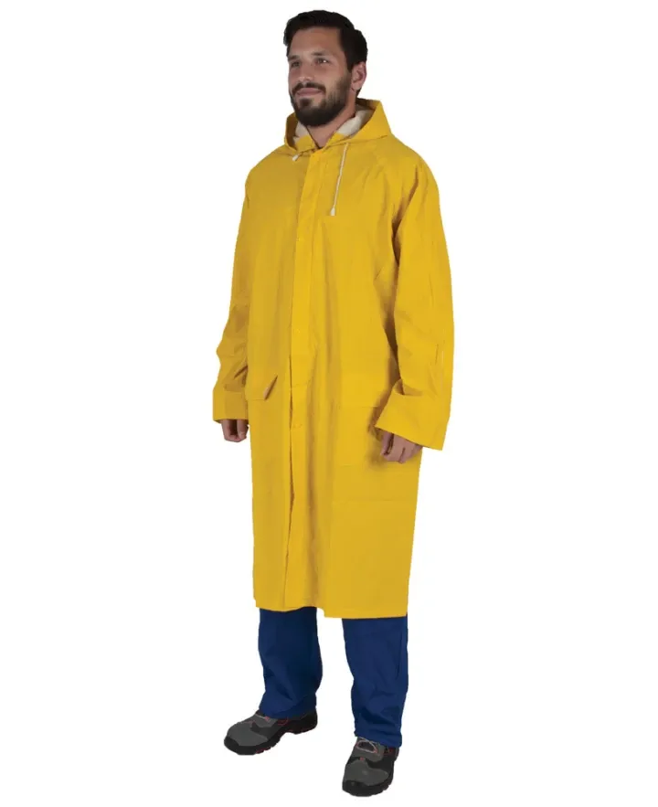 Pláštěnka ARDON®CYRIL žlutá - 2XL