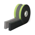 ILLBRUCK komprimační páska TP600 illmod 600,  5-10x20mm, 5,6m, šedá
