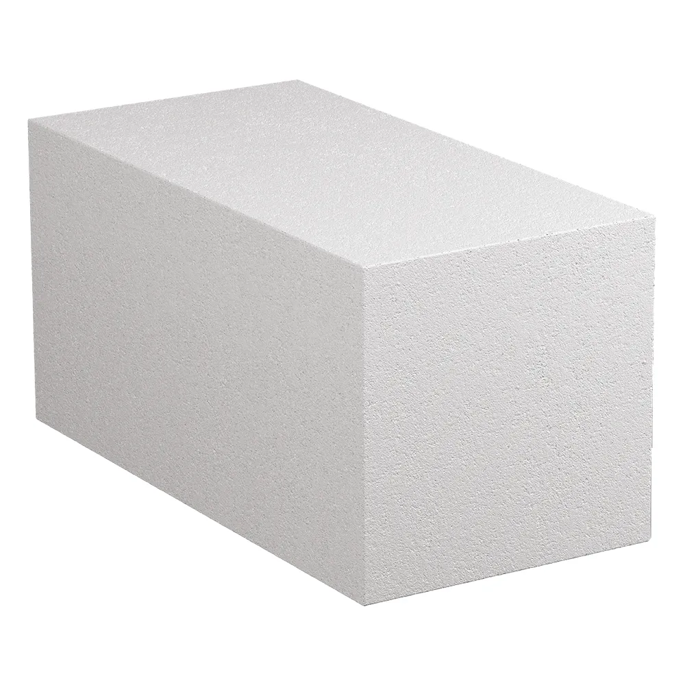 PORFIX porobeton bílý přesný 500x250x300mm, PDK  P4-600, 40ks/pal