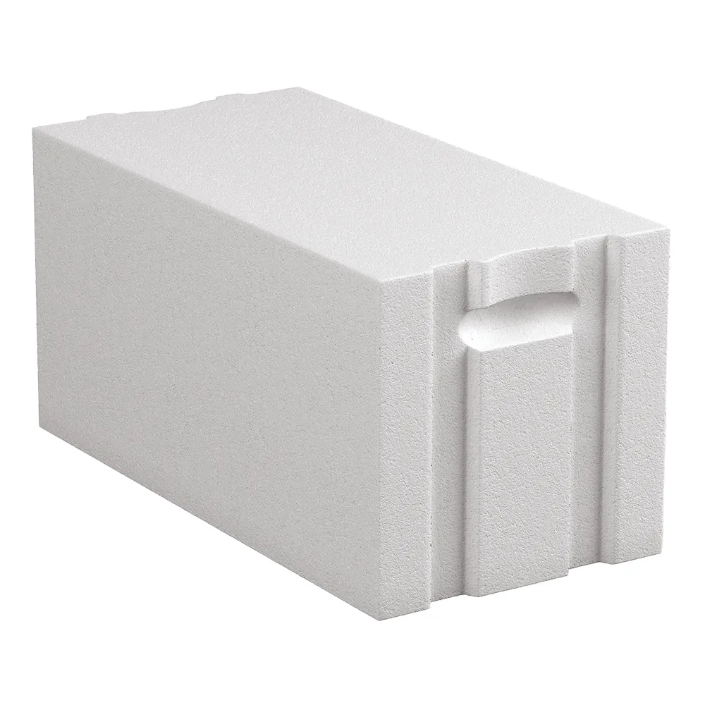 PORFIX porobeton bílý přesný 500x250x375mm, PDK  P4-600, 32ks/pal