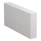 PORFIX porobeton bílý přesný 500x250x100mm, 120ks/pal
