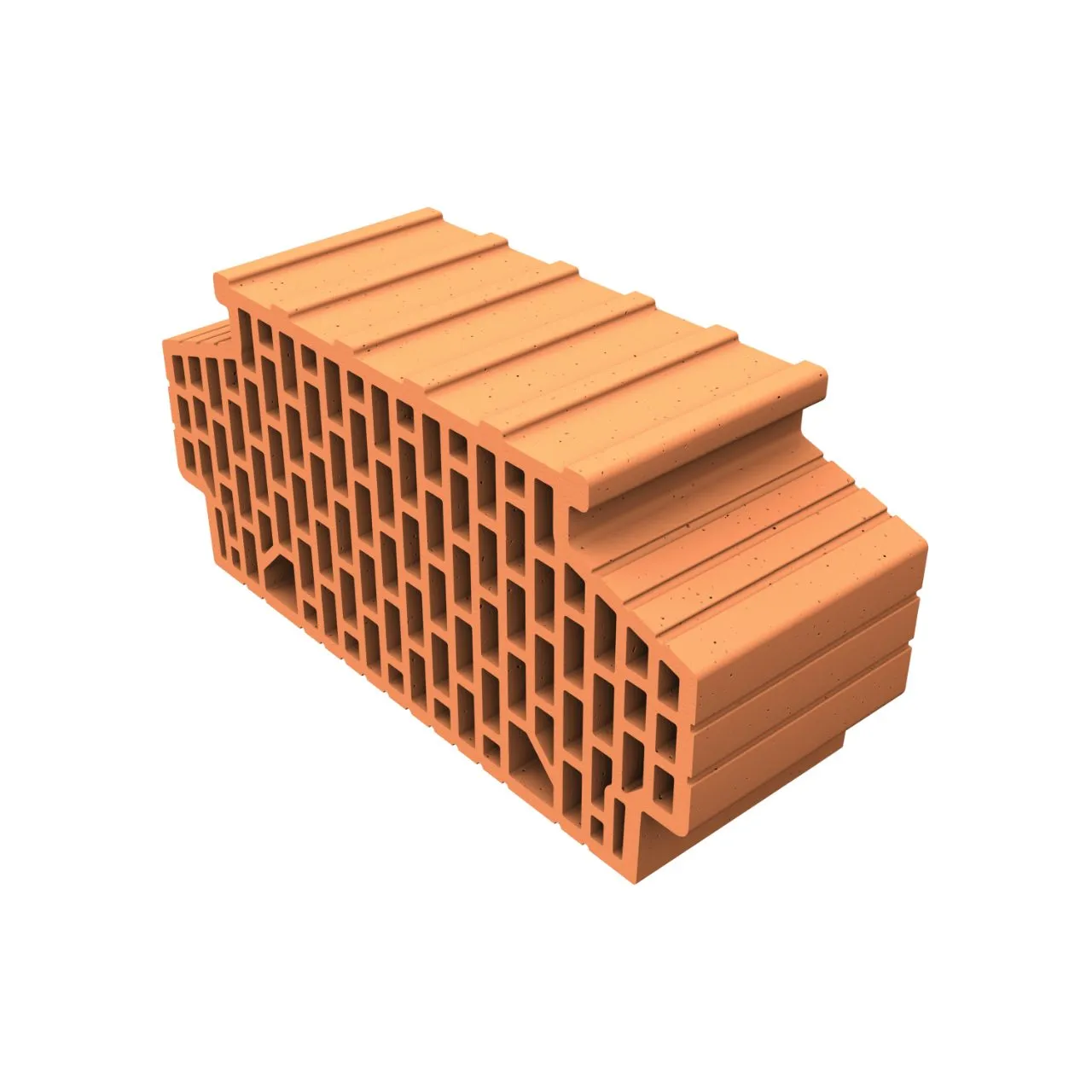 MIAKO stropní vložka PTH BNK 25/62,5, 525x250x200mm