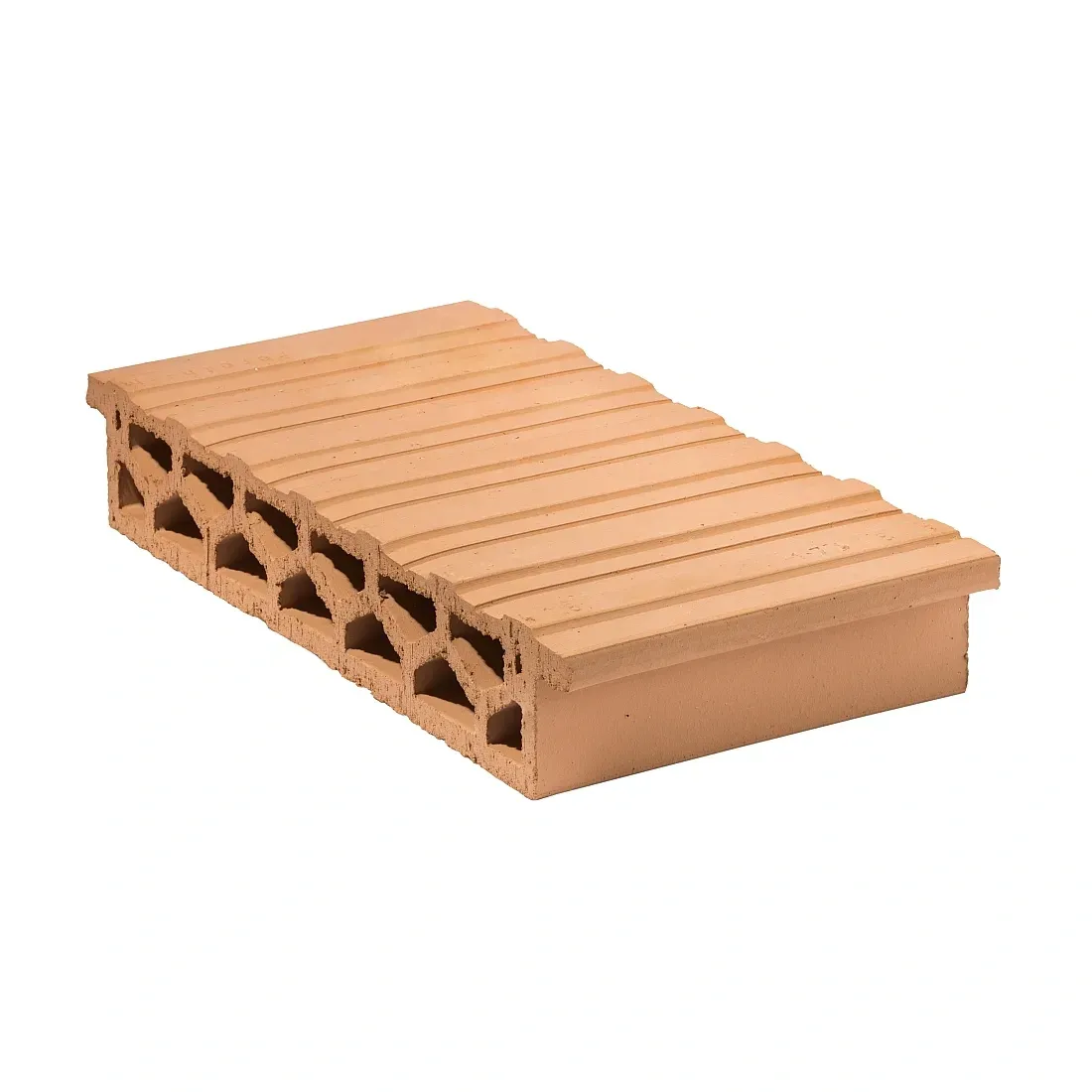 MIAKO stropní vložka PTH  8/50, 390x 80x250mm