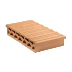 MIAKO stropní vložka PTH  8/50, 390x 80x250mm
