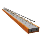 nosník stropní POT 225/902,  160x175x2250mm