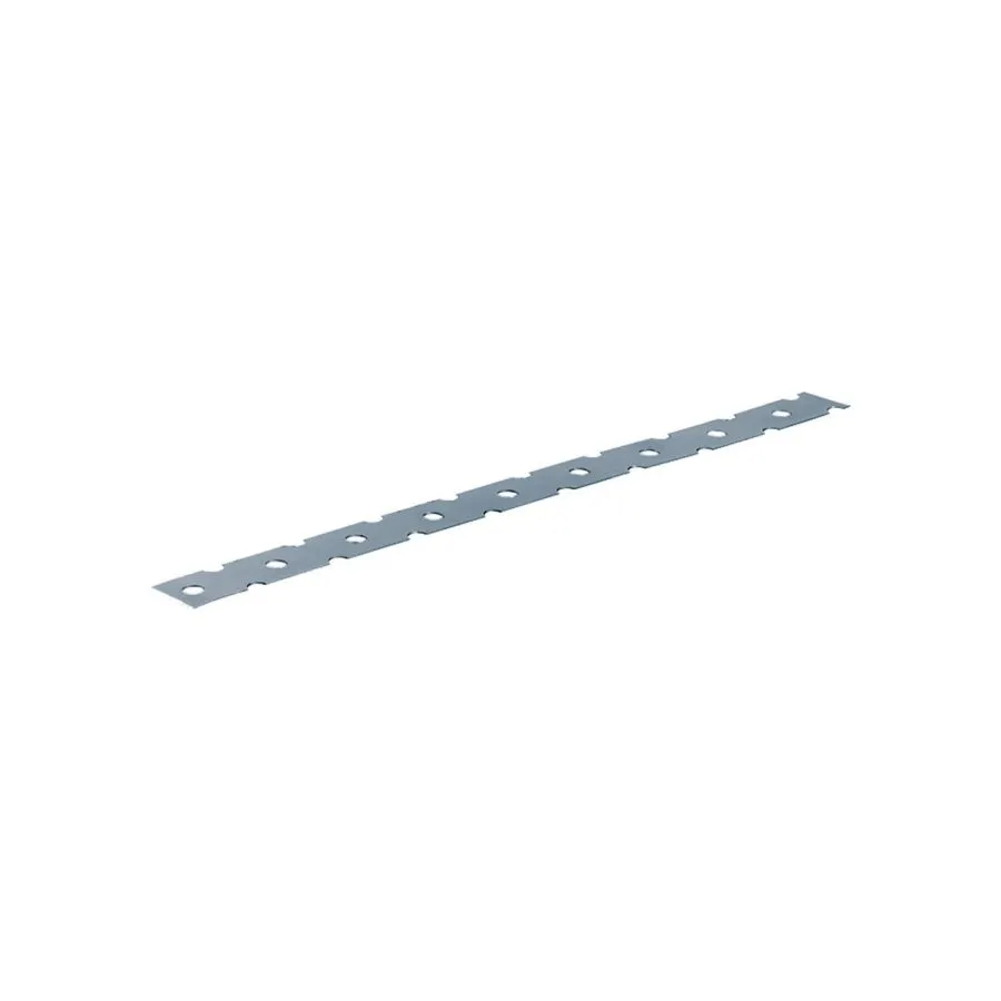 POROTHERM stěnová spona-kotva, korozivzdorná ocel (300x18mm) pro CB - INOX