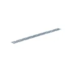 POROTHERM stěnová spona-kotva, korozivzdorná ocel (300x18mm) pro CB - INOX