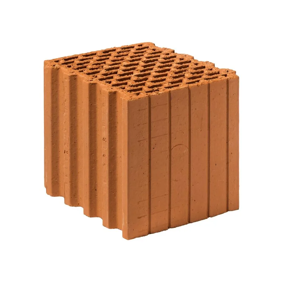 POROTHERM PTH 30 P+D P10 (80)