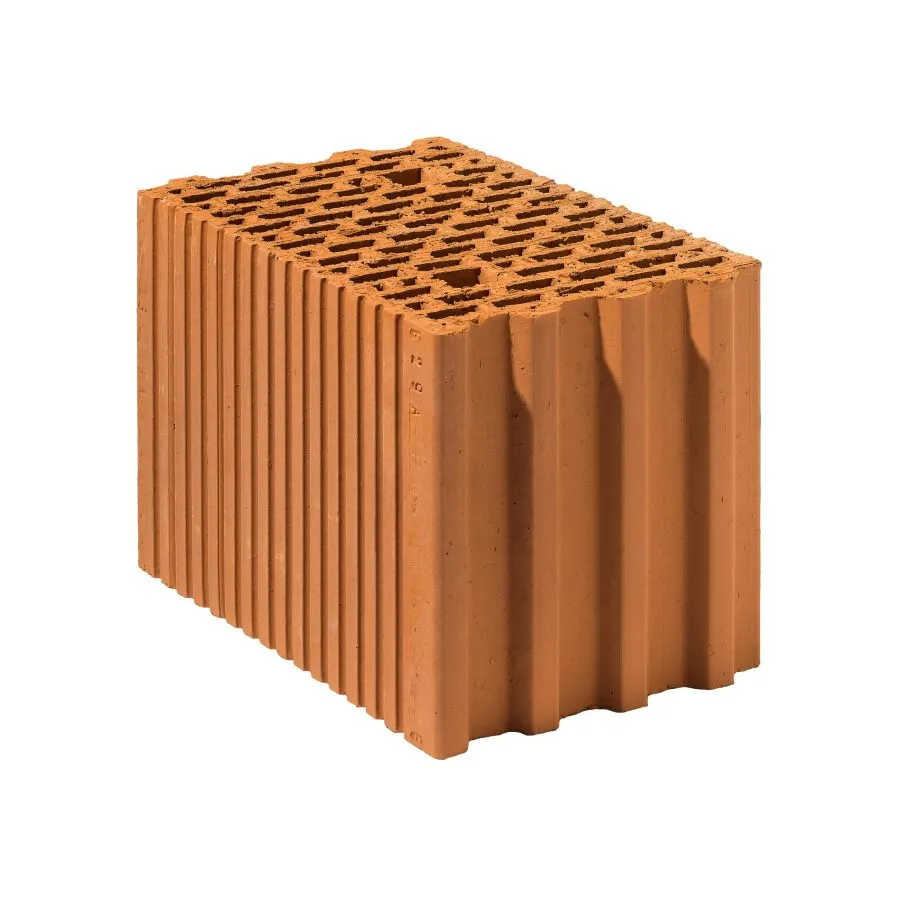 POROTHERM PTH 24 P+D P10 (60)