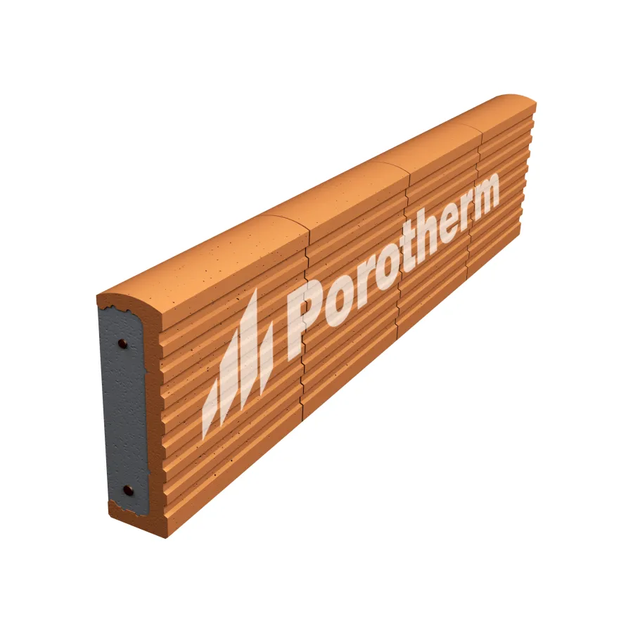 POROTHERM PTH PŘEKLAD 7 2,00 M REP (20)