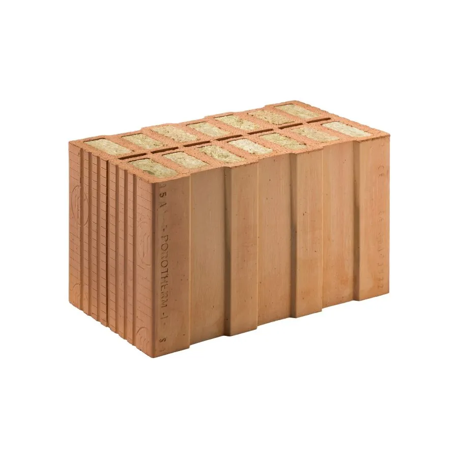 POROTHERM PTH 44 1/2 TB PROFI P10 (144)