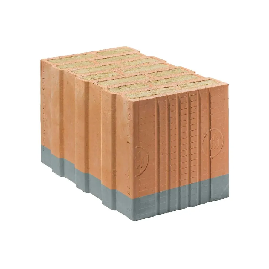 POROTHERM PTH 44 TBS PROFI P10 (72)