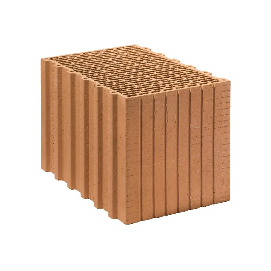 POROTHERM PTH 38 PROFI P15 (60)