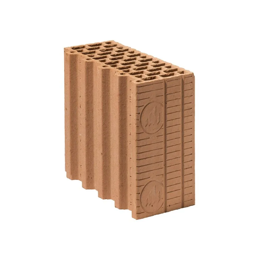 POROTHERM PTH 30 1/2 DRYFIX P15 (160)