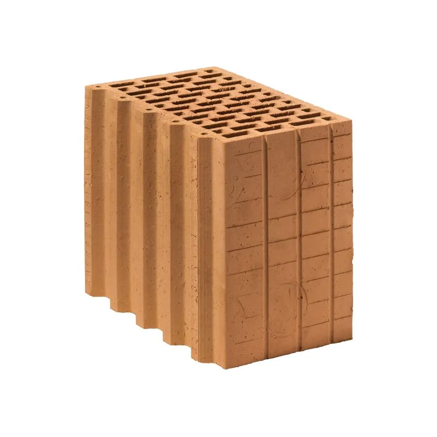 POROTHERM PTH 30 R DRYFIX P15 (96)