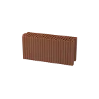 Profiblok KMB 140 BRUS  497x140x249mm, P10,  96ks/pal