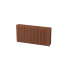 Profiblok KMB  80 BRUS  497x 80x249mm, P10,  96ks/pal