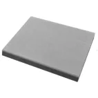 PRESBETON dlažba reliéfní ALMA PCT 400x400x40mm, bílá