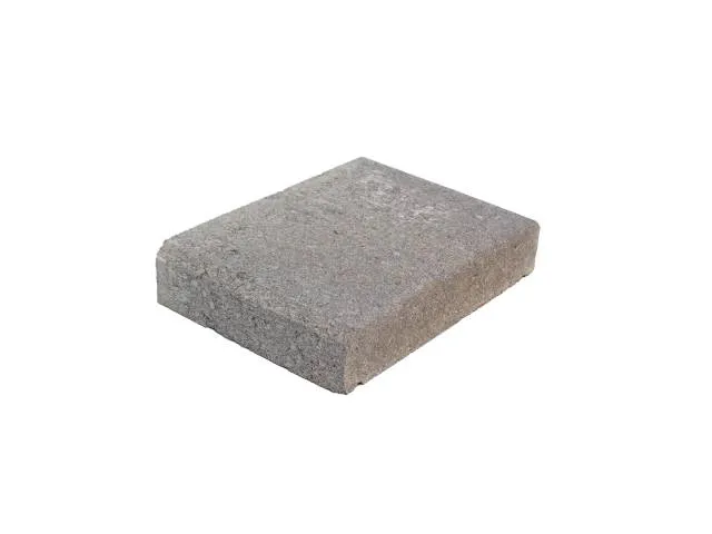 PRESBETON Deska zákrytová Simple Block DZS 200 200×280×55 mm hladká přírodní (252)