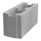 PRESBETON Bednění ztracené ZB 25-20 500×200×250 mm (60)