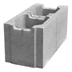 PRESBETON Bednění ztracené ZB 25-25 500×250×250 mm (40)