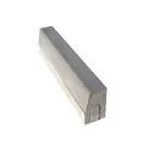 PRESBETON Obrubník silniční ABO 2-15 1000×150×250 mm přírodní (18)