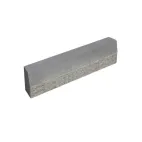 PRESBETON Obrubník silniční ABO 1-15 1000×150×300 mm přírodní (15)