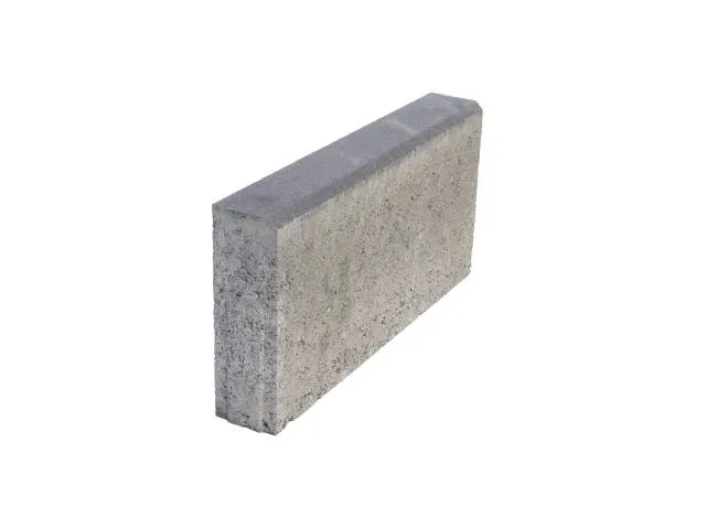PRESBETON Obrubník chodníkový ABO 8-10 500×80×250 mm přírodní (66)