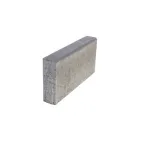 PRESBETON Obrubník chodníkový ABO 8-10 500×80×250 mm přírodní (66)